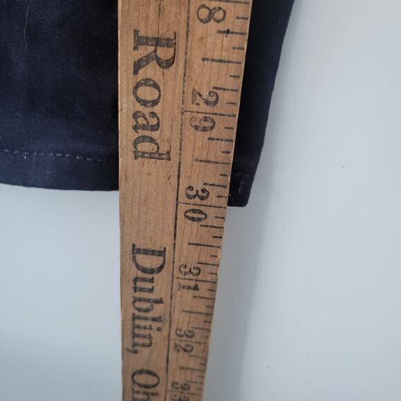 Lucky Brand Jeans Mens 33x30 Black Straight Leg - Picture 6 of 8